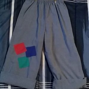 Little Orphan Costume